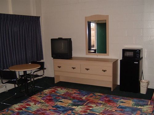 Budget Motel San Bruno Ngoại thất bức ảnh