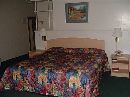 Budget Motel San Bruno Ngoại thất bức ảnh