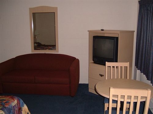 Budget Motel San Bruno Ngoại thất bức ảnh