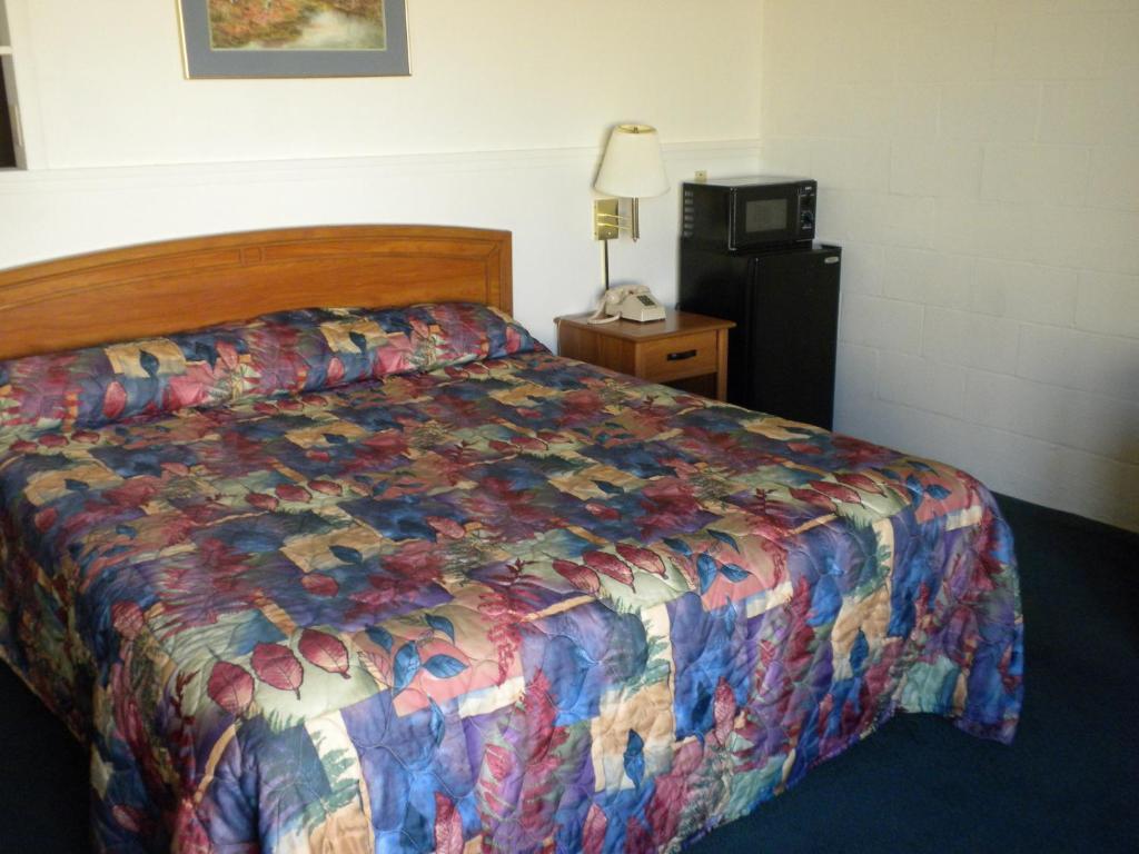 Budget Motel San Bruno Ngoại thất bức ảnh