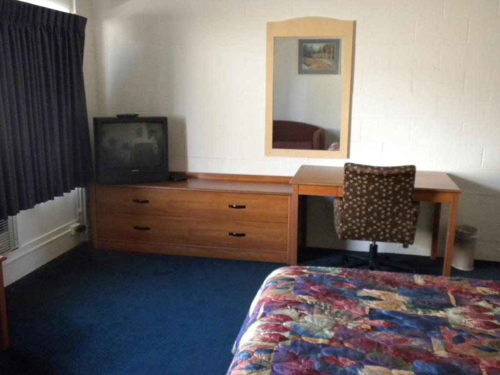 Budget Motel San Bruno Ngoại thất bức ảnh