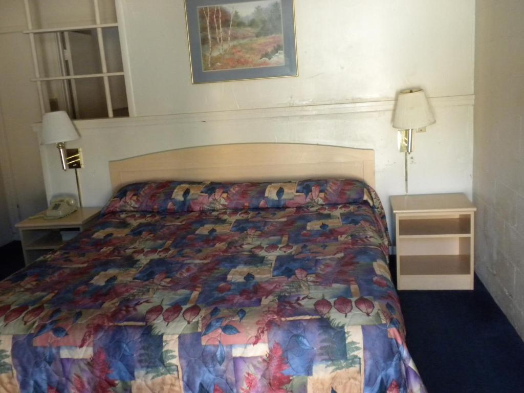 Budget Motel San Bruno Ngoại thất bức ảnh